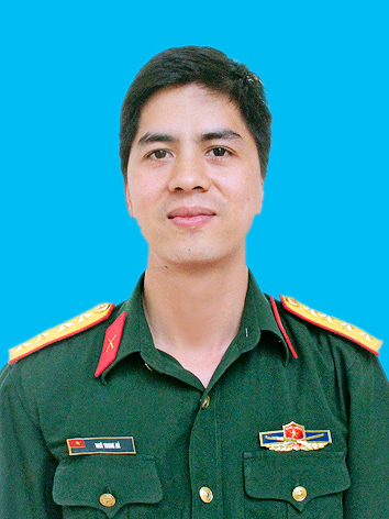 Noi gương Thiếu tá Vi Văn Nhất