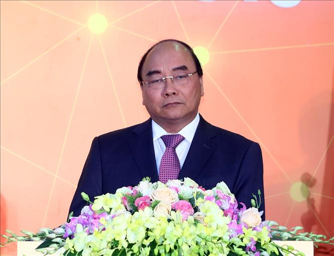 Toàn văn phát biểu của Thủ tướng Nguyễn Xuân Phúc tại Lễ trao Giải thưởng toàn quốc về thông tin đối ngoại năm 2018