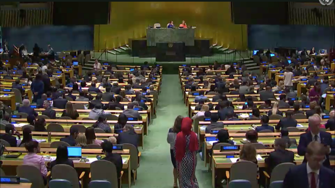 Thêm động lực để cất cánh