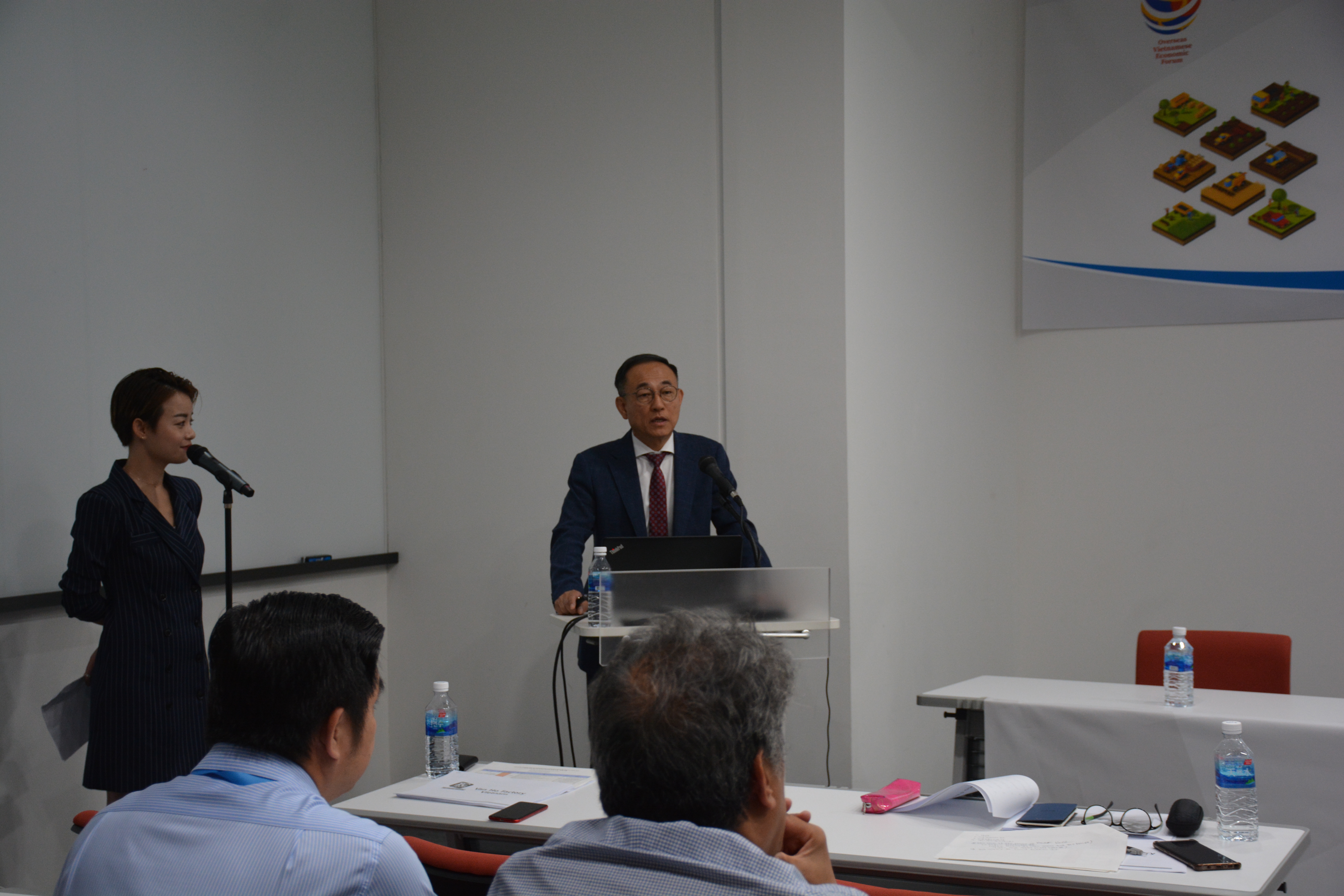 Việt Nam cần có chính sách nông nghiệp thông minh hơn