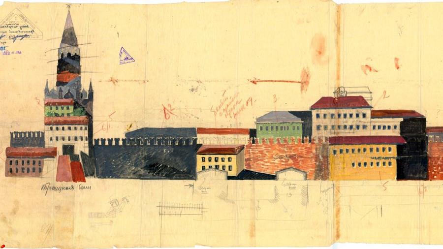 “Cú lừa” ngoạn mục trong lịch sử quân sự thế giới