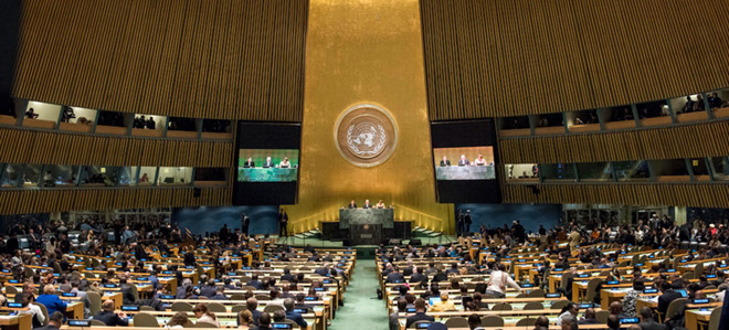 Cộng đồng quốc tế đánh giá cao bản chất chế độ xã hội và vị thế chính trị của Việt Nam 