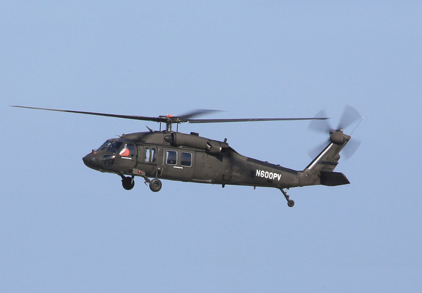 Lockheed Martin thử nghiệm thành công phiên bản máy bay trực thăng đa nhiệm không người lái

