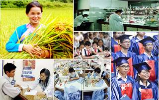 XỨNG ĐÁNG LÀ NHỮNG 