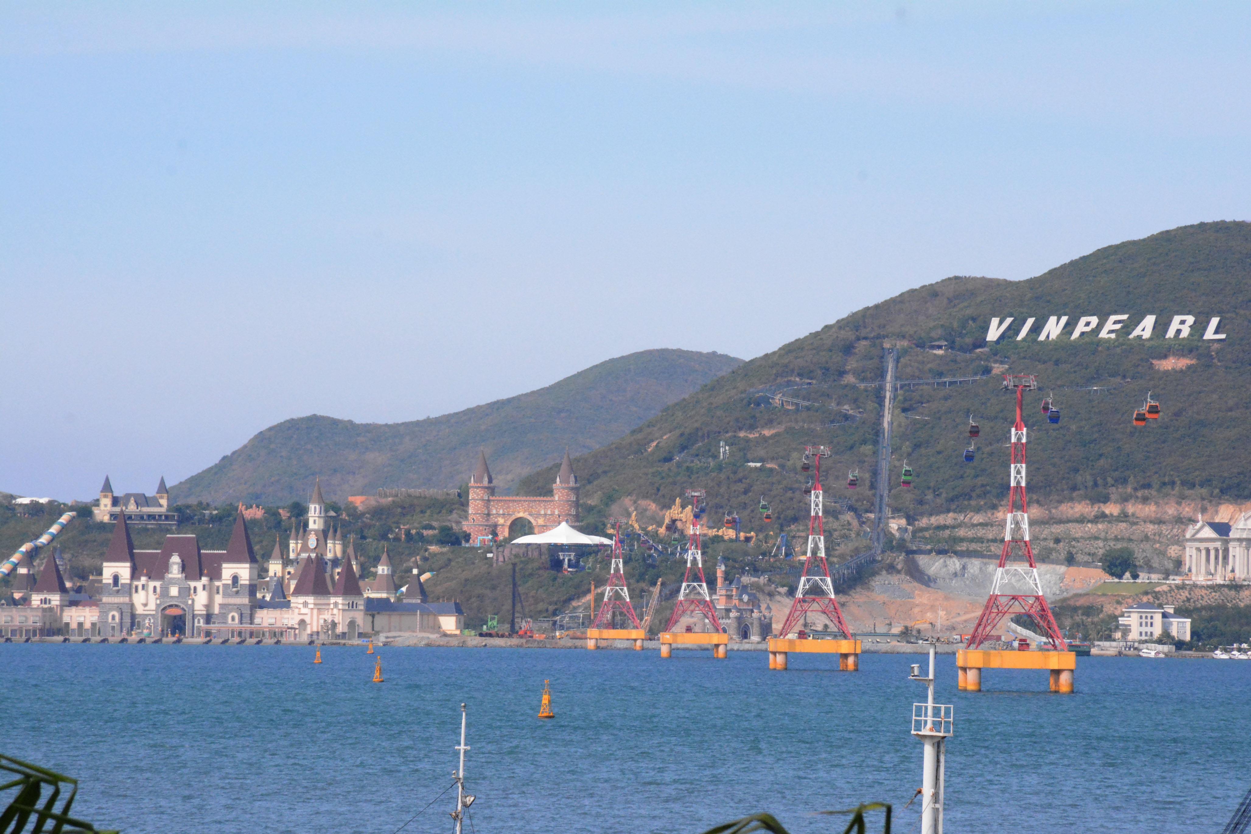 Liên kết phát triển du lịch bền vững vùng Nam Trung Bộ