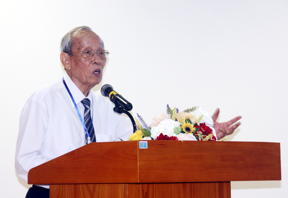 Giáo dục Việt Nam có nhiều lợi thế về nguồn lực con người và trí tuệ