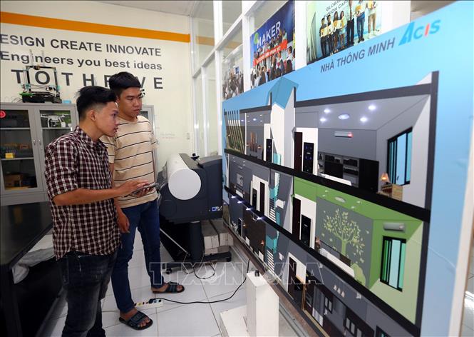 NGUỒN LỰC KIỀU BÀO TRONG MÔI TRƯỜNG KHỞI NGHIỆP