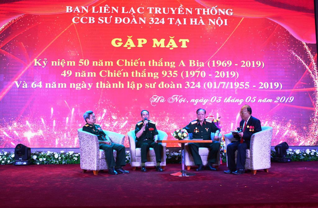  Chiến thắng A Bia - nửa thế kỷ vẹn nguyên giá trị