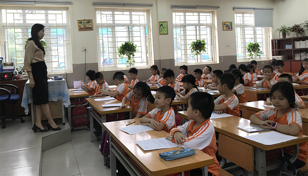 Nỗi lo của không ít địa phương

