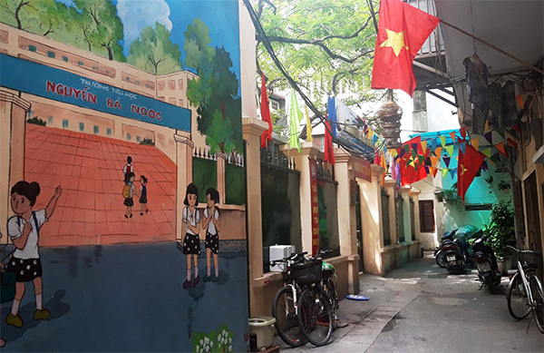 Cần thực hiện theo lộ trình ưu tiên

