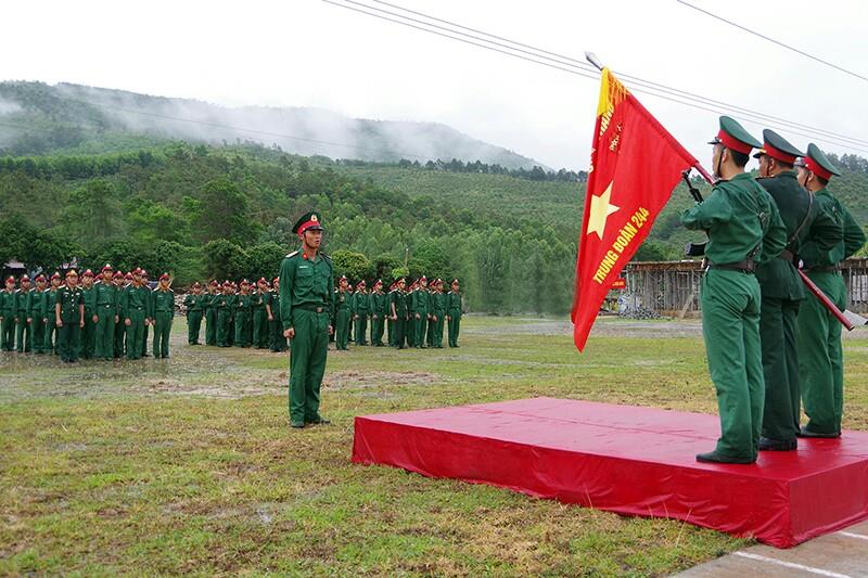 “Sổ hồng”, “sổ nâu” tạo ý thức tự giác phấn đấu, rèn luyện