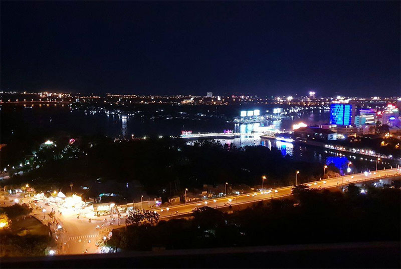 Nhiều hoạt động nổi bật tại Hội chợ du lịch quốc tế Cần Thơ 2019