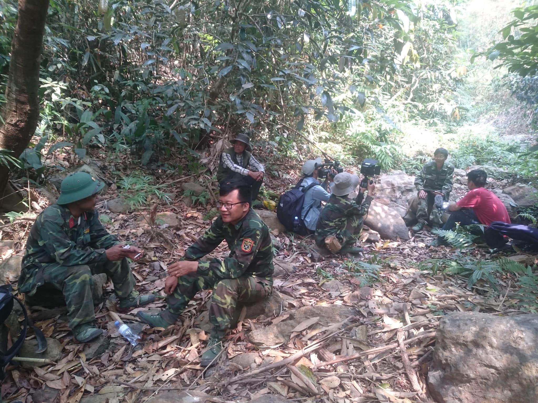 Nhật ký Chưtankra