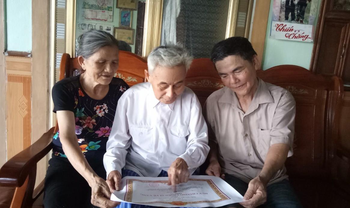 Dũng cảm đối mặt với “tử thần”