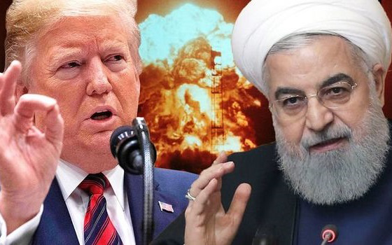 Thế giới tuần qua: Nguy cơ cận kề