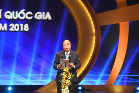 Báo chí phải chính xác - chính thống - nhanh nhạy - có kiểm chứng (*)