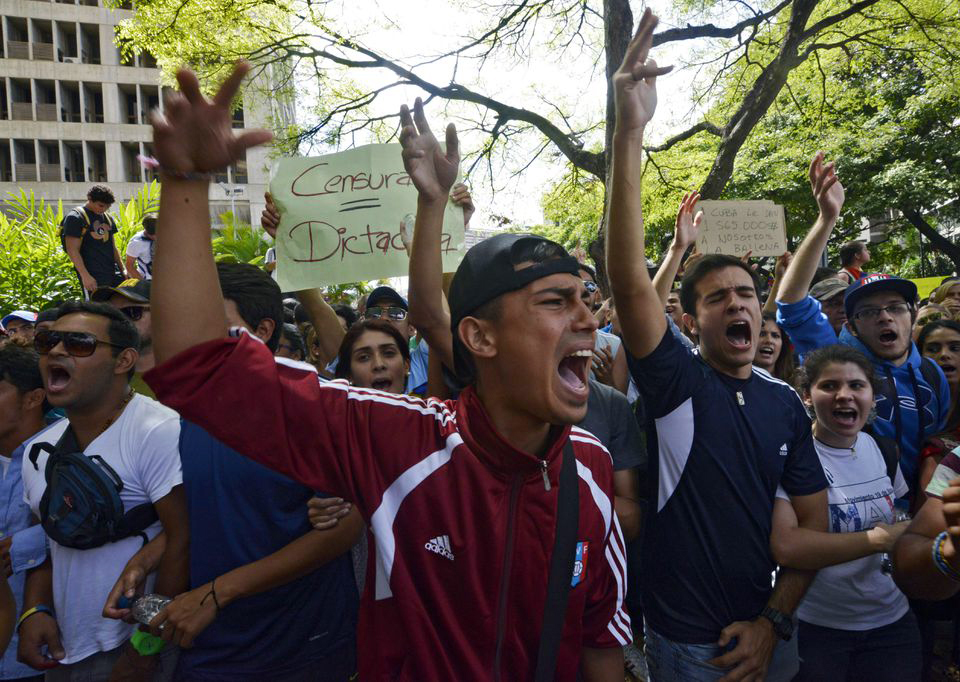 NED – nơi rải tiền cho “đấu tranh dân chủ” khắp nơi trên thế giới

