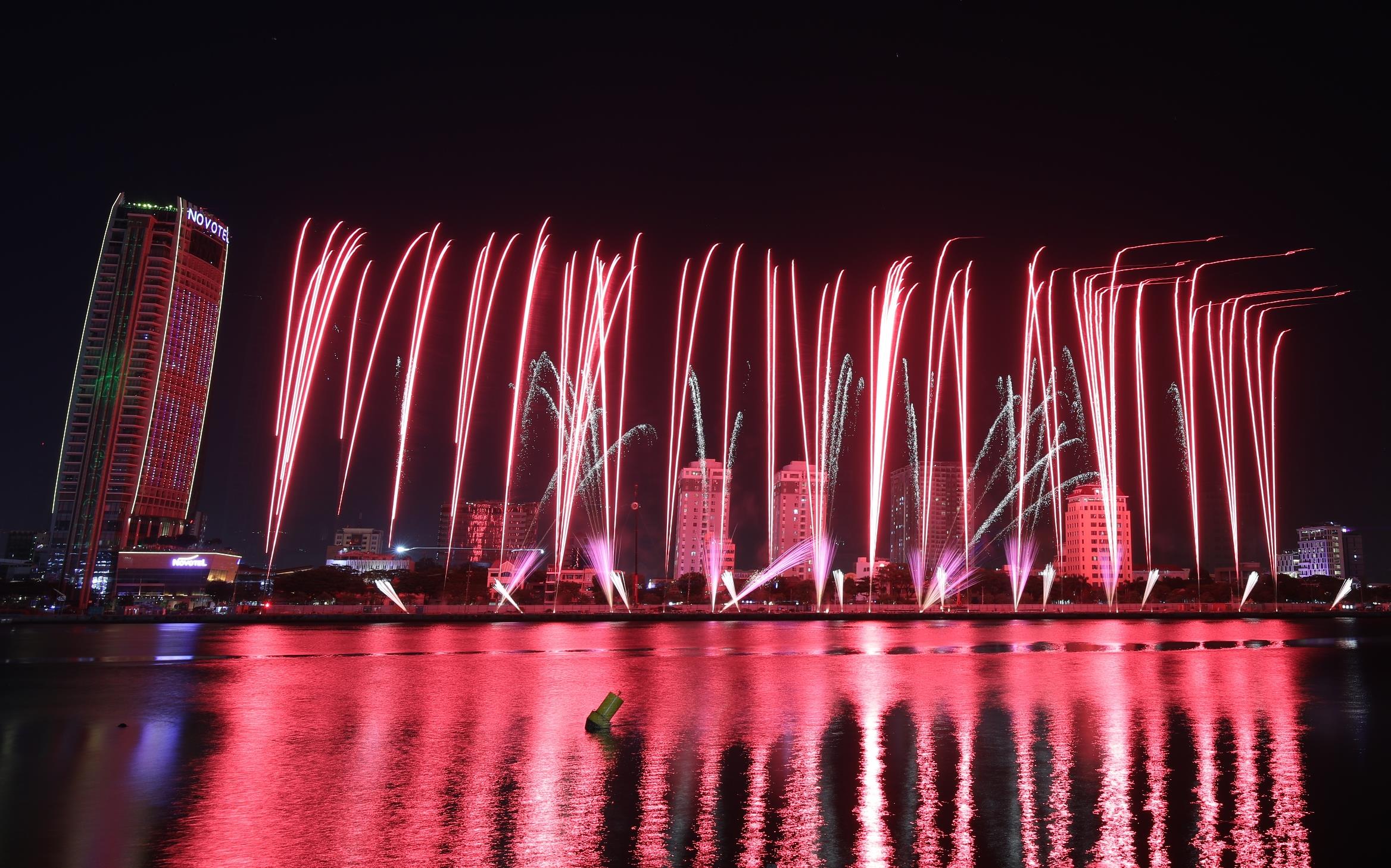 DIFF 2019: Anh và Trung Quốc điểm tô những “sắc màu”