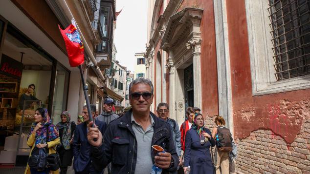 Cuộc chiến cứu Venice khỏi quá tải du lịch