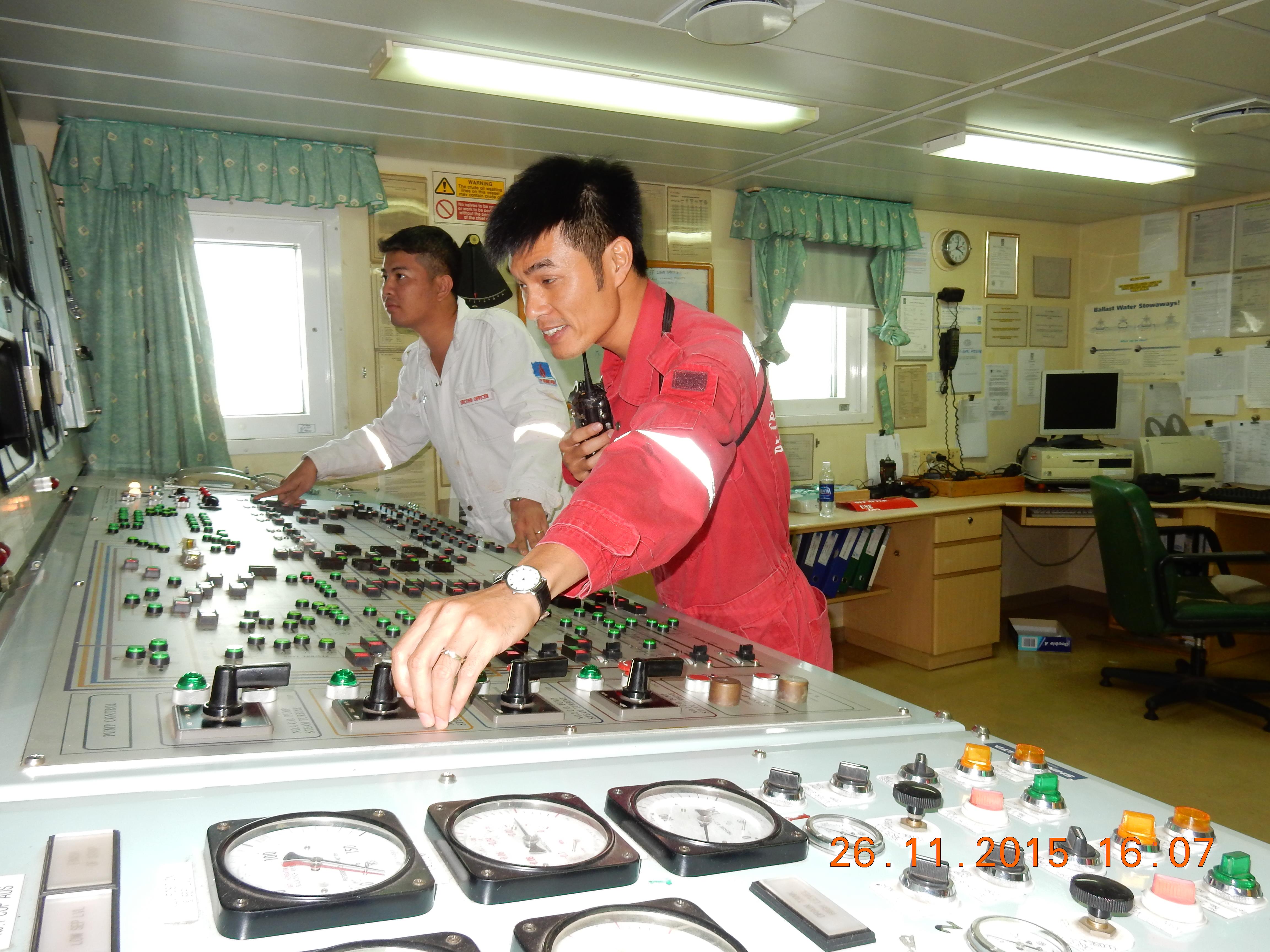 Bước chuyển mình của PVTrans