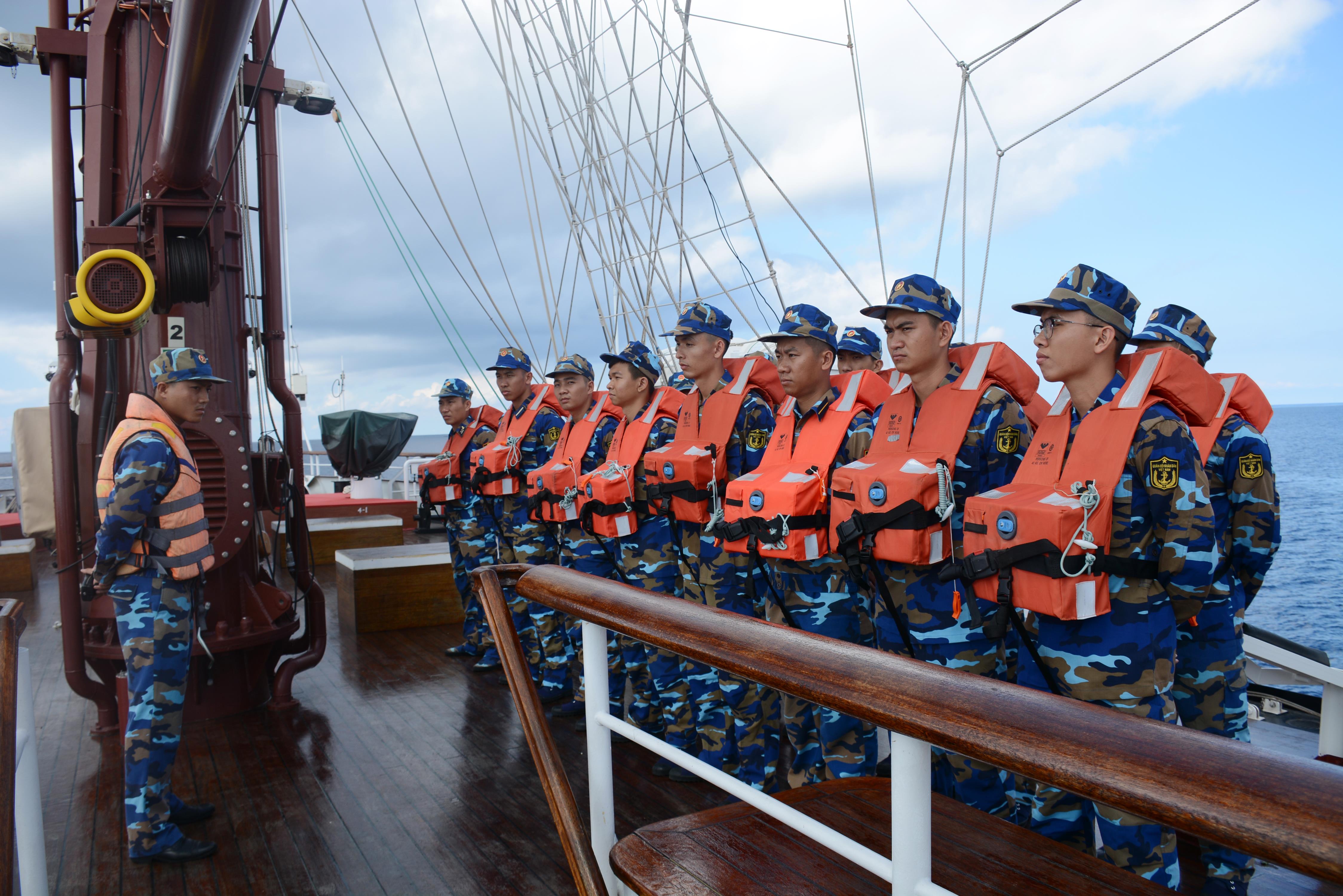 Bài 2: “Về đích” với thành tích cao (Tiếp theo và hết)