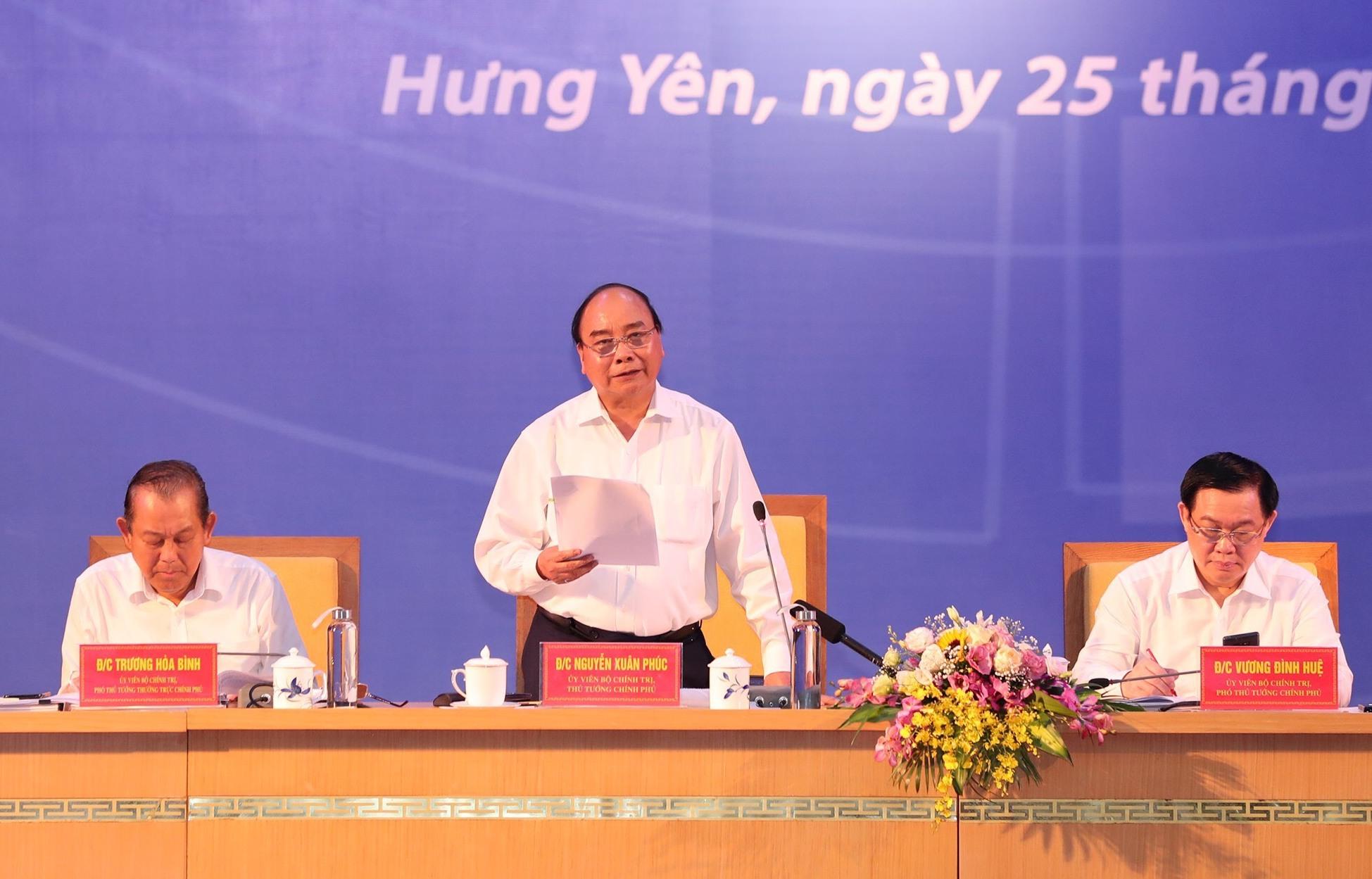 Thắt chặt liên kết vùng để thúc đẩy phát triển