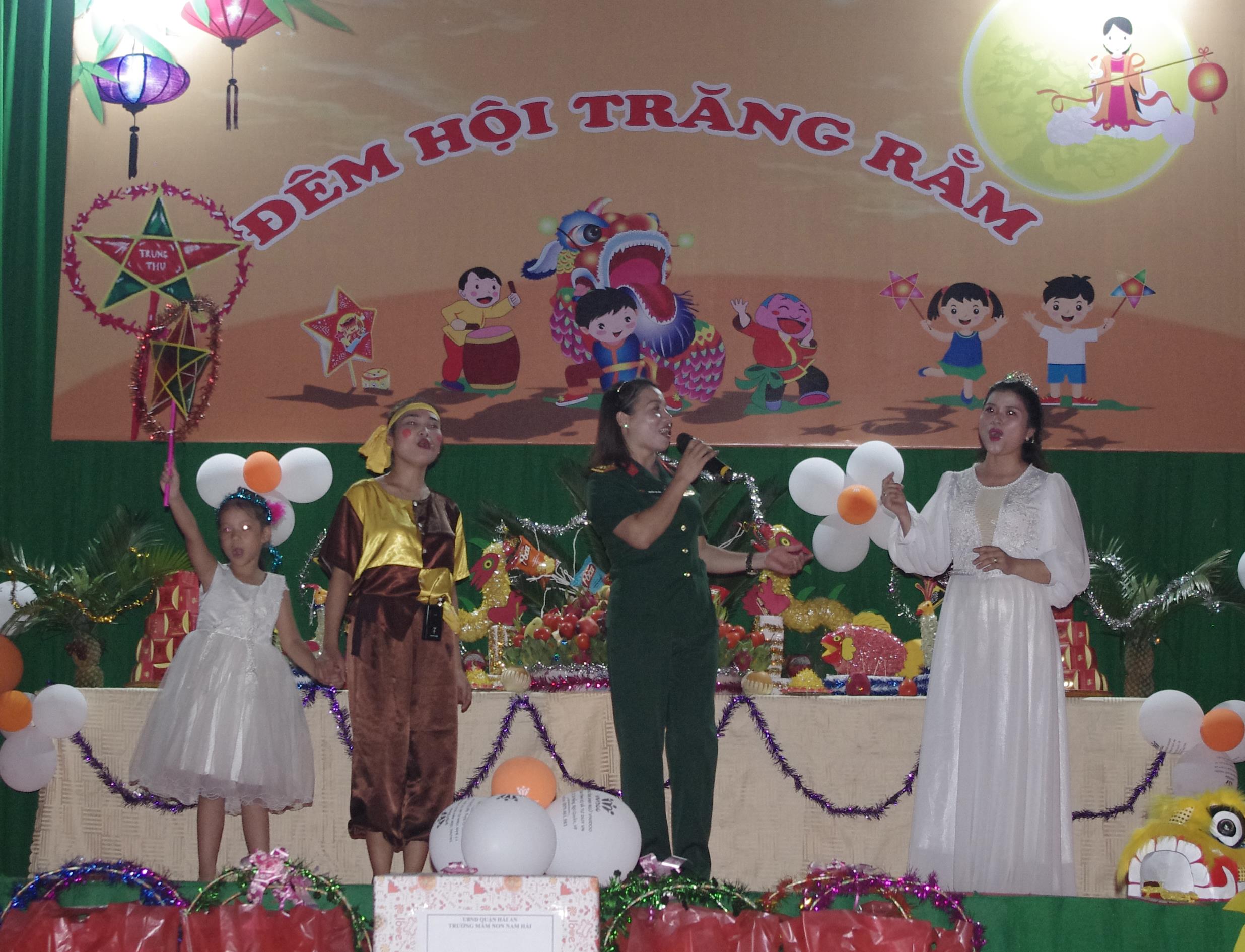 Những nữ quân nhân “hai giỏi”