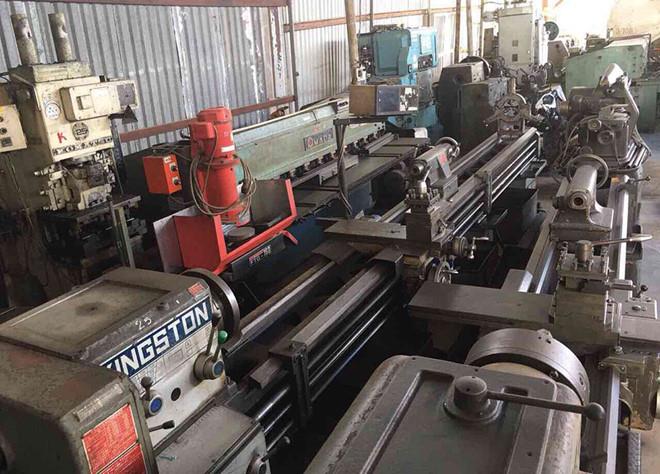 Liệu có nương nhẹ đối tượng chủ mưu?