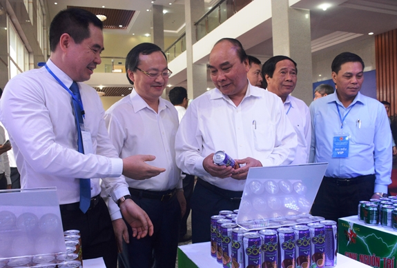 LIÊN KẾT VÙNG ĐỂ CÙNG PHÁT TRIỂN