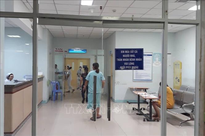 Điều tra, làm rõ vụ việc người nhà bệnh nhân đánh bác sĩ phải nhập viện cấp cứu