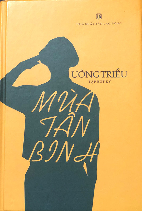  Mùa tân binh - khúc ca về người lính thời bình
