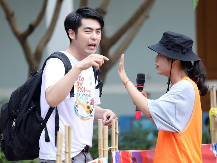 Thịt gà, cá chép, ba ba