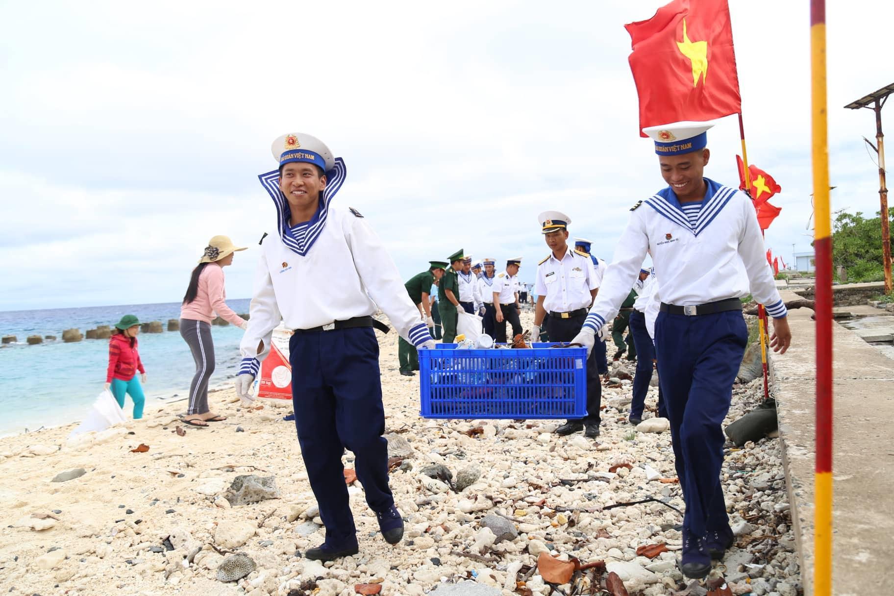 Ngay từ hôm nay...