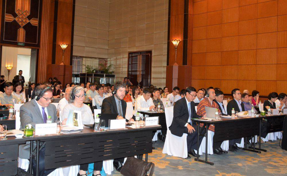  Việt Nam xây dựng một chiến lược hiệu quả cho giáo dục