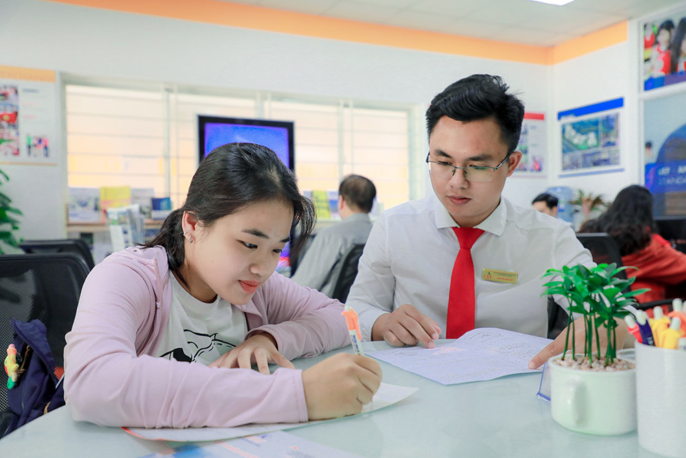 Nhiều cơ hội học đại học chính quy