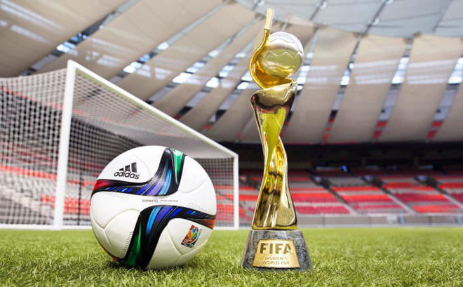 Hàn Quốc ấp ủ kế hoạch cùng Triều Tiên đăng cai World Cup bóng đá nữ 2023