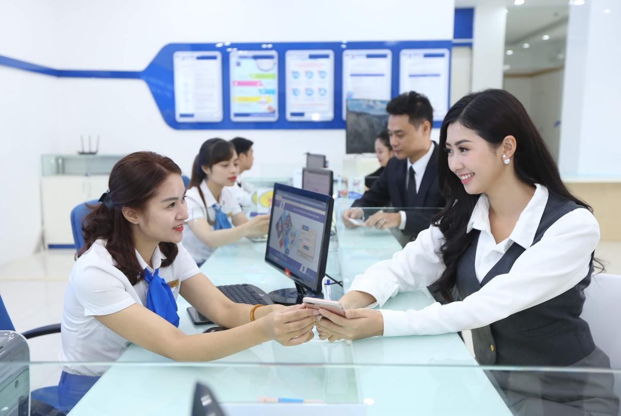 Mobile Money - giải pháp thúc đẩy thanh toán không dùng tiền mặt