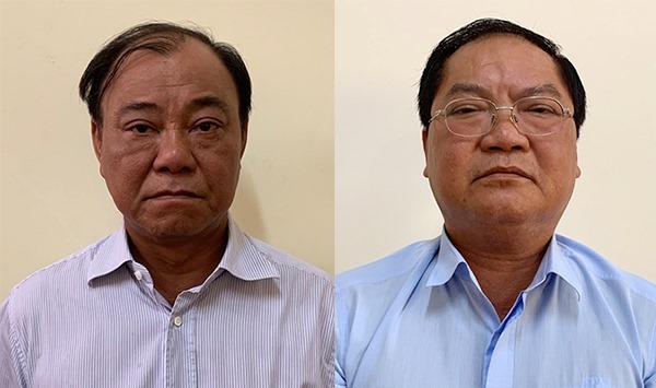 Khởi tố, bắt tạm giam các bị can trong vụ án tại Tổng công ty Nông nghiệp Sài Gòn
