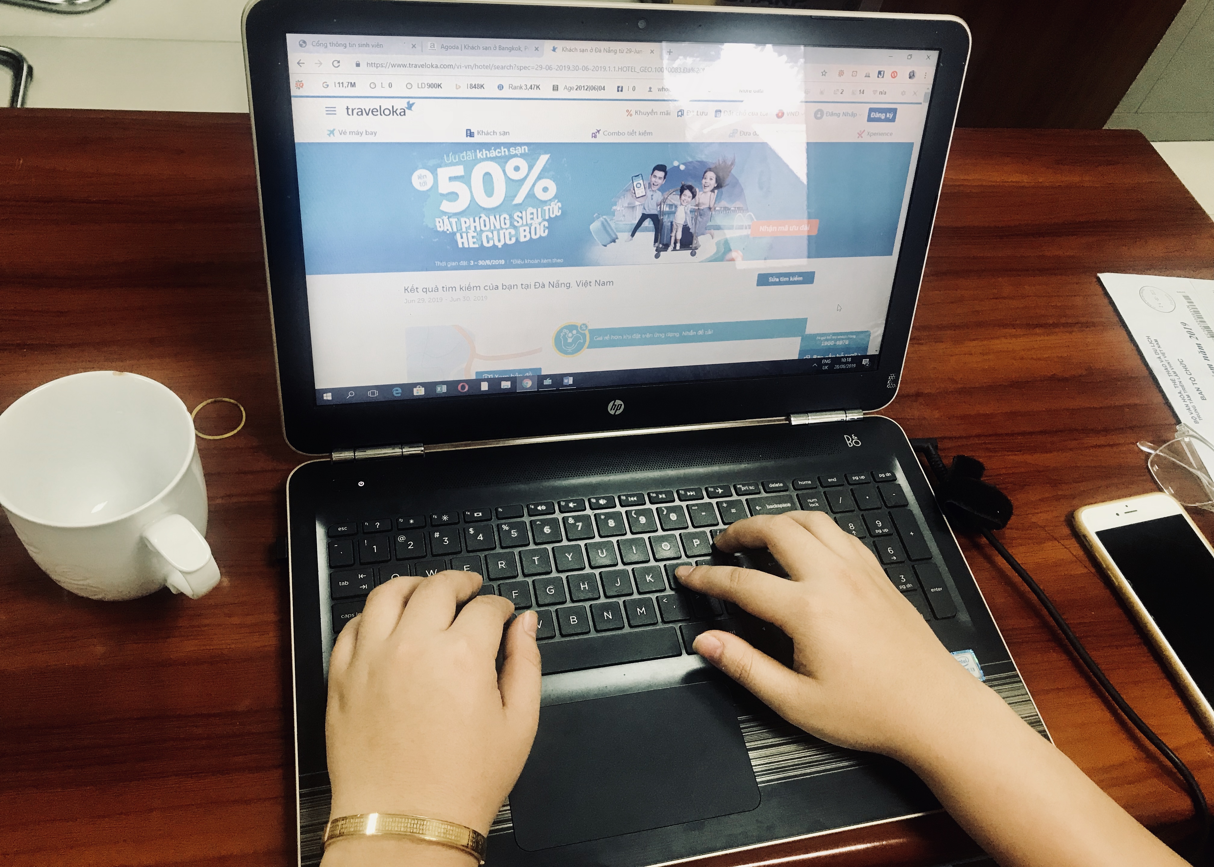 Xu hướng tất yếu của du lịch trực tuyến

