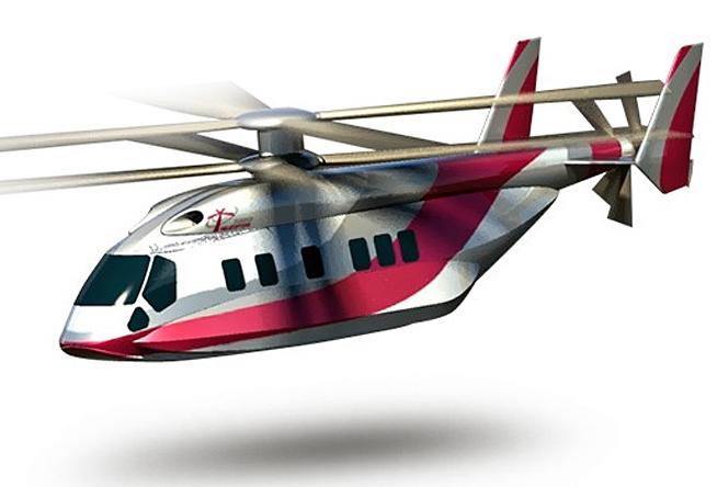 Nga hoàn thành thiết kế trực thăng săn ngầm Ka-65 Minoga 