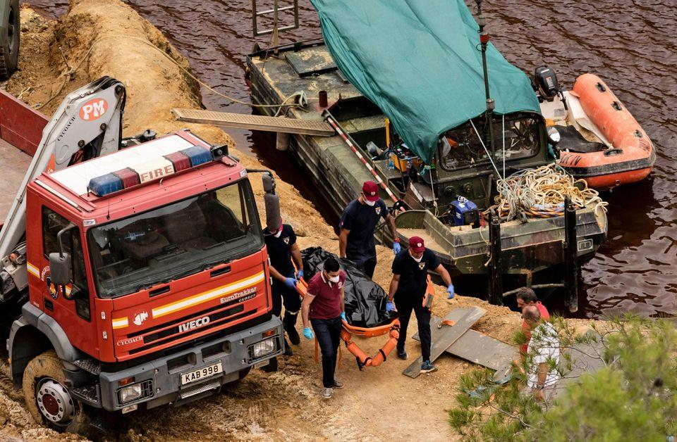 Vụ thảm sát hàng loạt hé lộ số phận nghiệt ngã của lao động nữ nhập cư