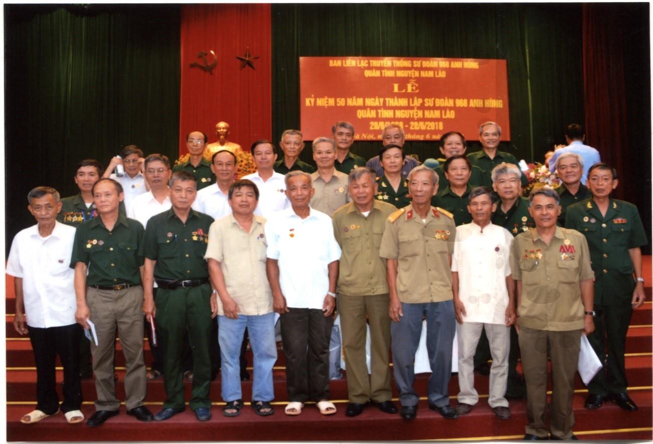 Bên khẩu pháo một thời ở Trường Sơn

