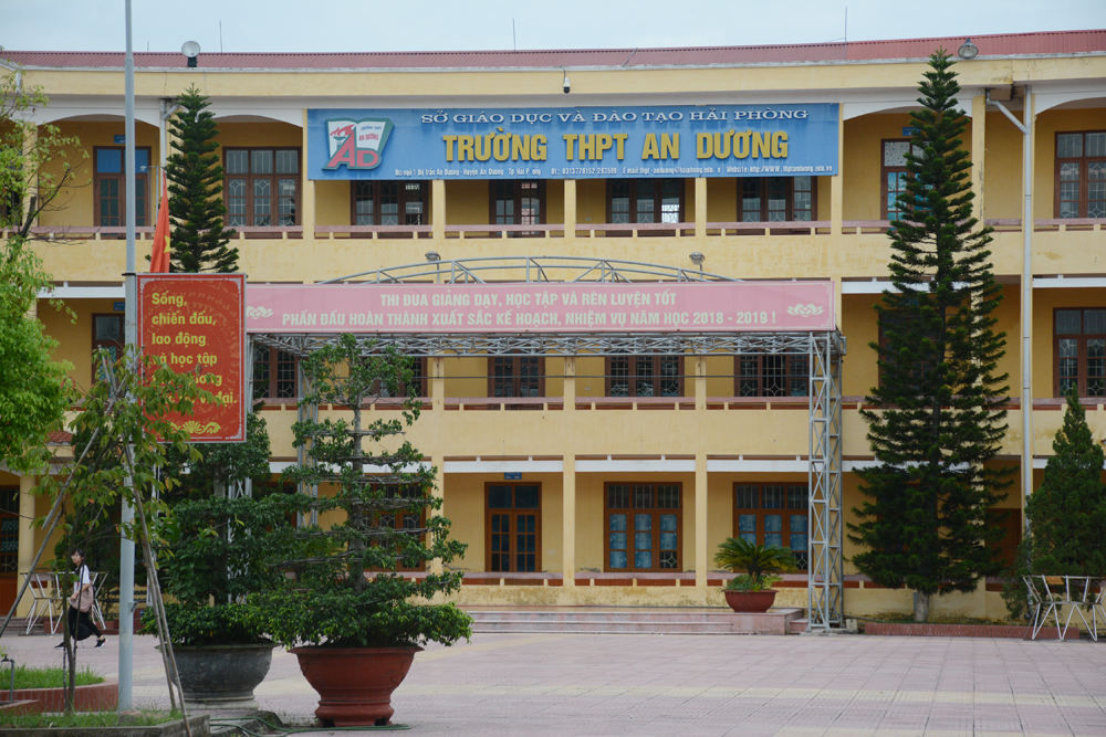 Thí sinh tăng điểm bất thường sau phúc tra do lỗi kỹ thuật

