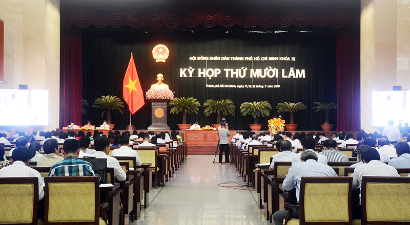 Xử lý nghiêm các dự án ảo, xây dựng trái phép