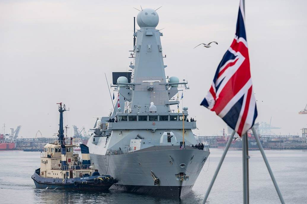 Thế giới tuần qua: Căng thẳng song phương

