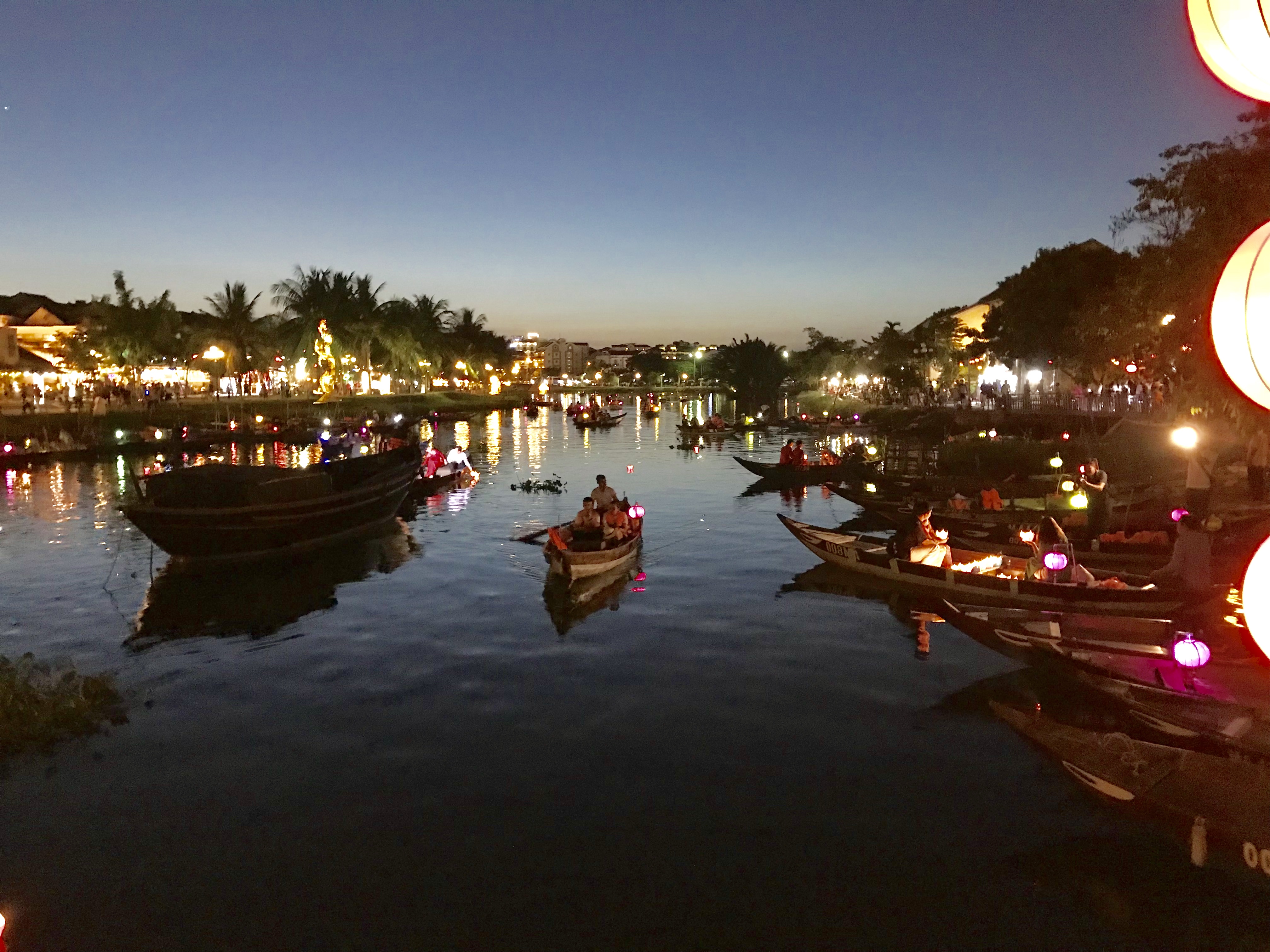 Hội An được vinh danh là điểm đến tuyệt vời nhất thế giới
