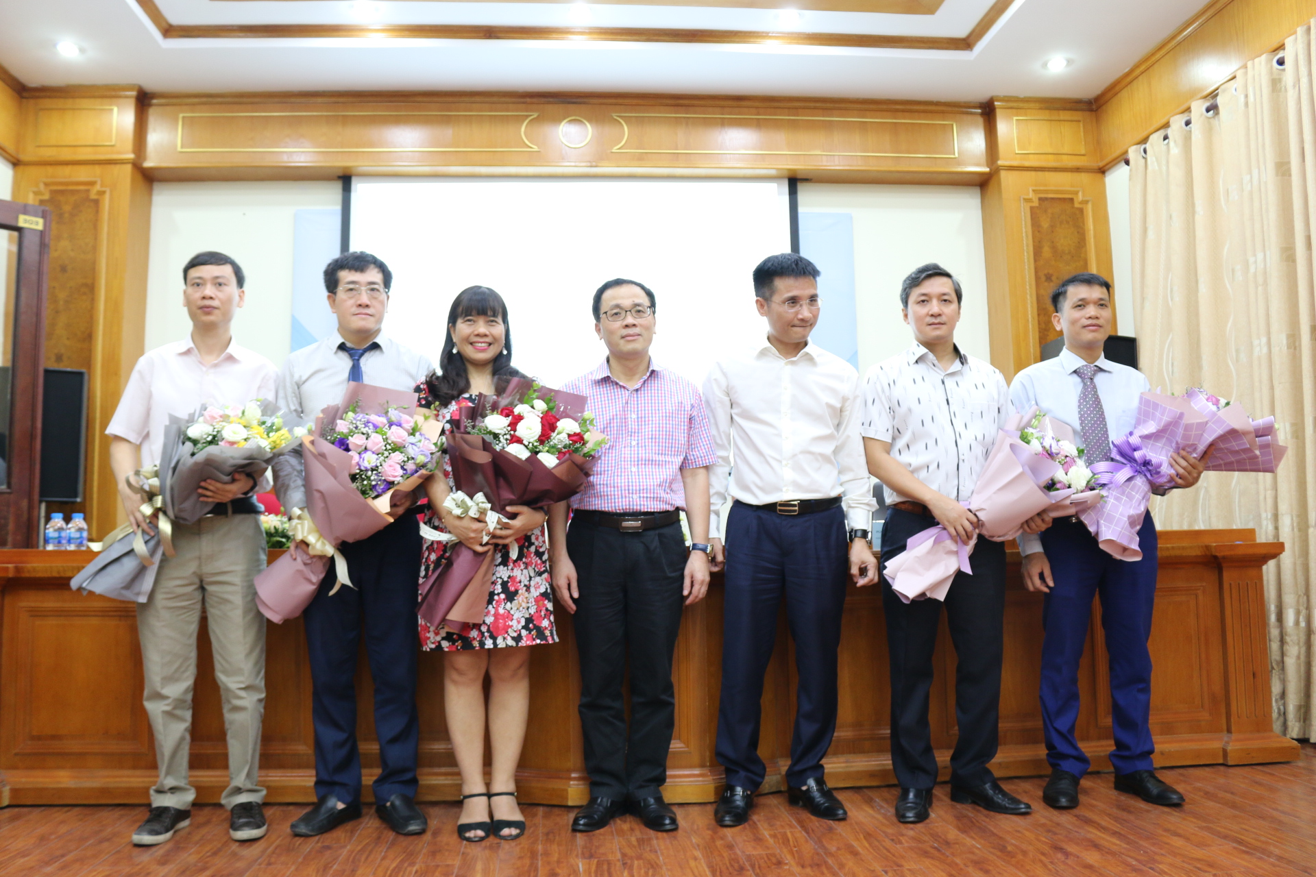 Ung thư hoàn toàn có thể chữa khỏi nếu được phát hiện và điều trị kịp thời