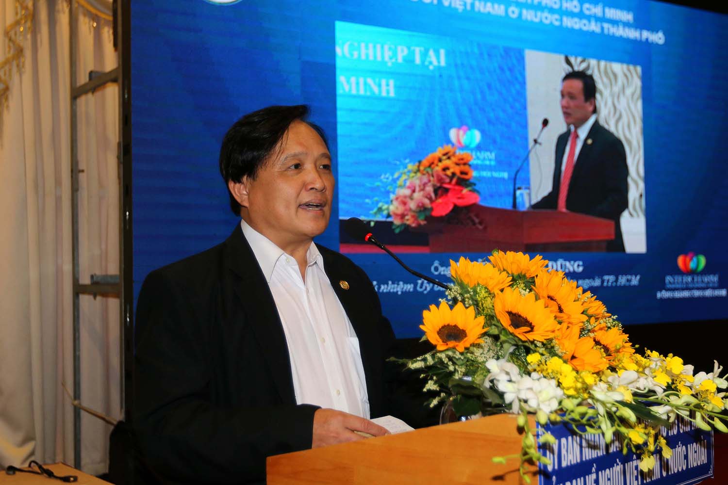 Phát huy nguồn lực kiều bào trong khởi nghiệp