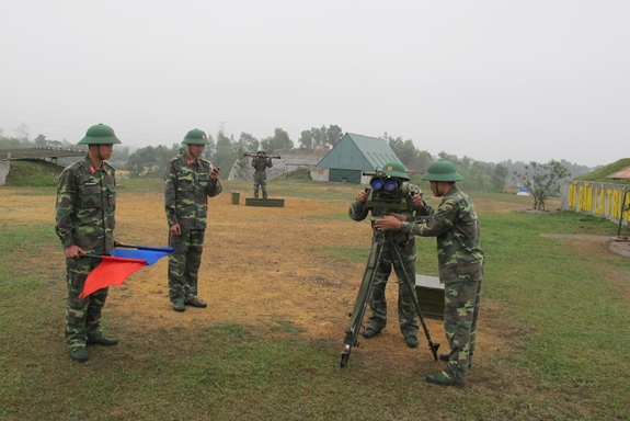 CẦN “LỰC ĐẨY” ĐỂ KHOA HỌC CÔNG NGHỆ QUÂN SỰ PHÁT TRIỂN

