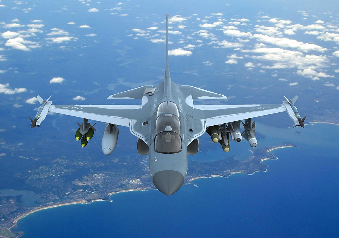 Argentina lựa chọn tiêm kích hạng nhẹ do Hàn Quốc sản xuất